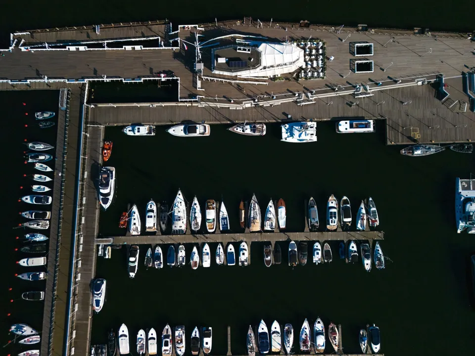Sopot and the beach · 52