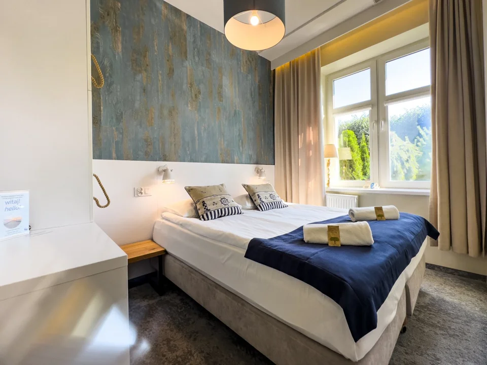 Rooms · 119